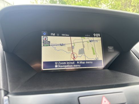 Used 2017 Acura RDX AWD w/ Technology Package image 20