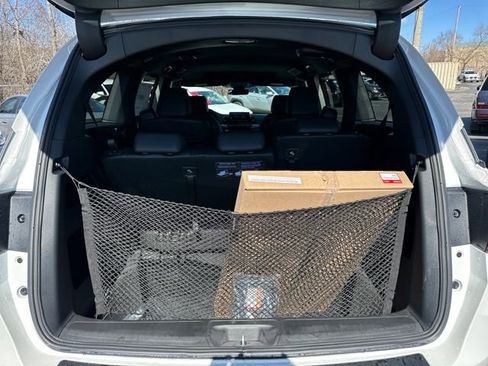 New 2026 Honda Odyssey Sport-L image 39