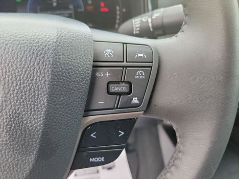 Certified 2026 Toyota Camry LE w/ Convenience Package image 28