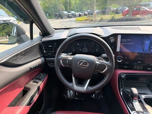 Used 2023 Lexus NX 350 AWD w/ Cold Area Package image 15