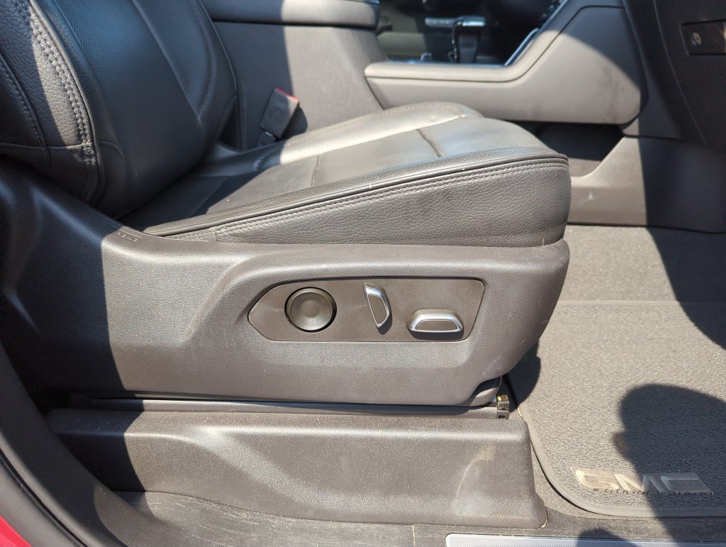 Used 2023 GMC Sierra 1500 Denali AWD/4WD image 36