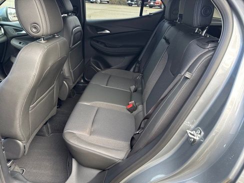 New 2026 Buick Encore GX Preferred w/ Comfort Package image 10