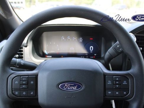 New 2026 Ford F150 STX AWD/4WD image 15