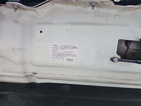 Used 2014 Ford F150 STX w/ Equipment Group 201A Mid image 10