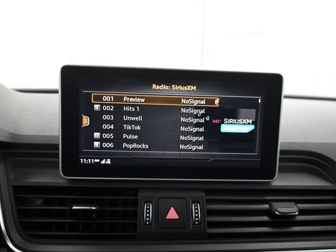 Used 2018 Audi Q5 2.0T Premium Plus w/ Premium Plus Package image 10