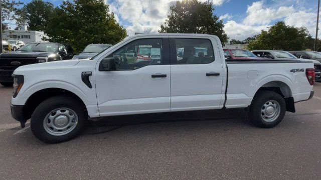 New 2026 Ford F150 XL w/ Tow/Haul Package AWD/4WD image 5