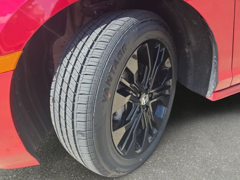 Used 2025 Honda Odyssey Sport-L image 31