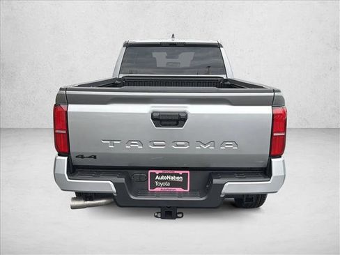 New 2026 Toyota Tacoma TRD Sport image 6