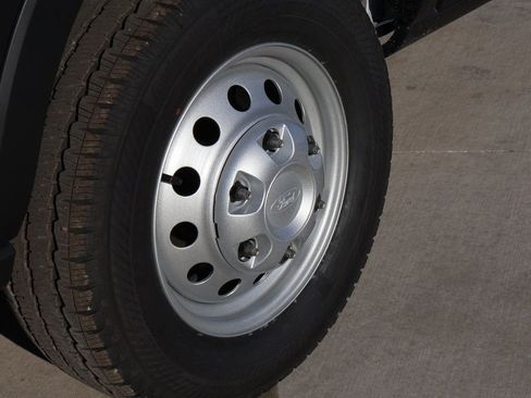 New 2026 Ford Transit 350 148 High Roof Extended AWD image 36