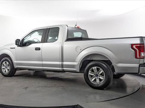 Used 2017 Ford F150 XL w/ Equipment Group 101A Mid RWD image 6