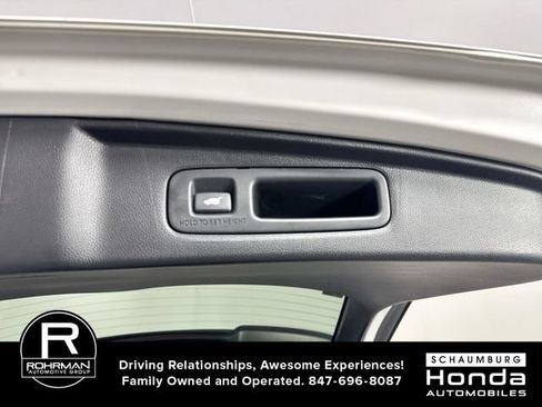 Used 2025 Honda CR-V EX-L image 36