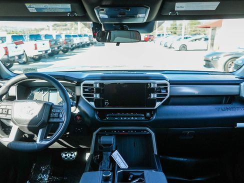 New 2026 Toyota Tundra SR5 image 16