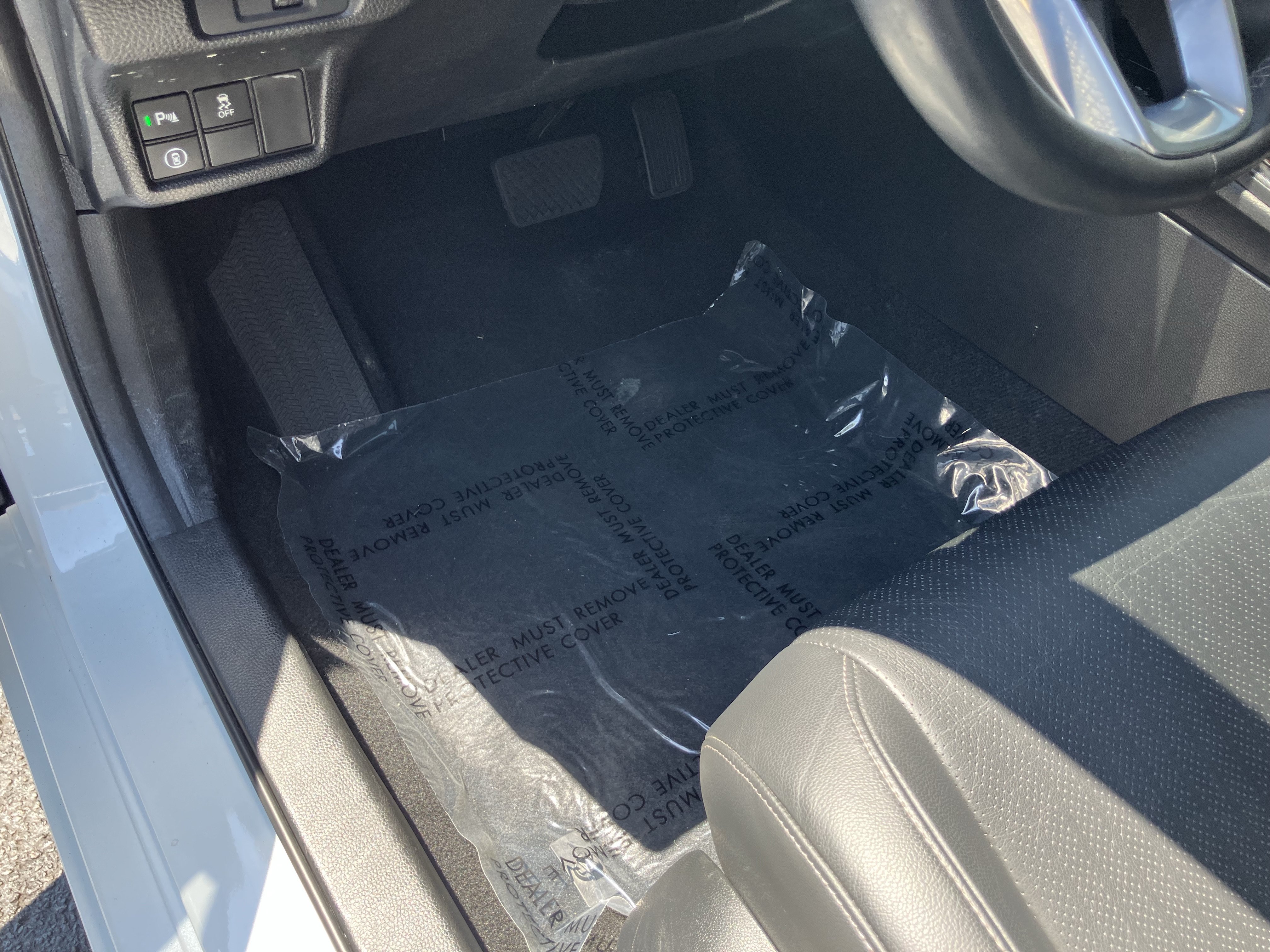 Certified 2024 Honda Civic Touring image 18