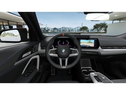 New 2026 BMW X2 M35i w/ Technology Package image 13
