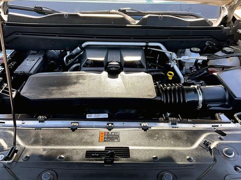 Used 2024 Chevrolet Colorado ZR2 AWD/4WD image 31