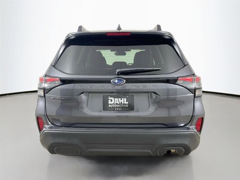 Used 2026 Subaru Forester Premium image 6