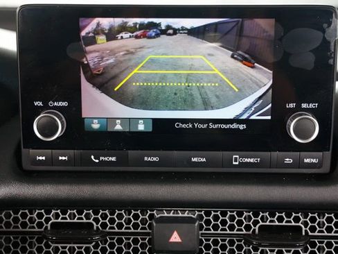 Used 2024 Honda HR-V Sport image 36