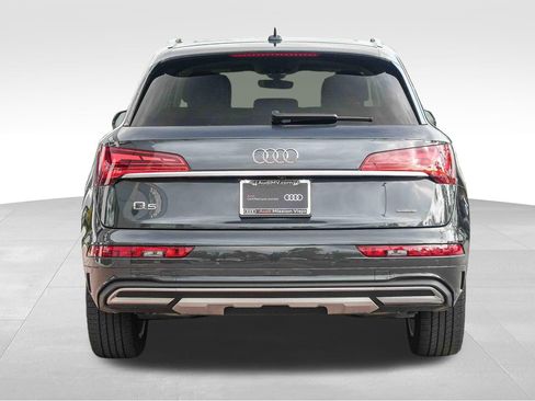 Certified 2023 Audi Q5 2.0T Premium Plus w/ Premium Plus Package AWD/4WD image 9