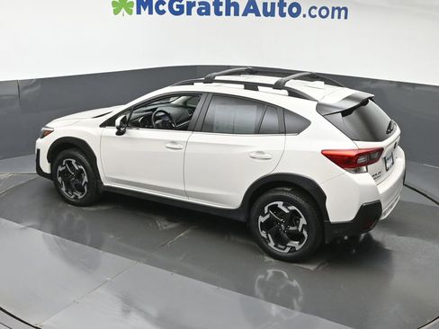 Used 2023 Subaru Crosstrek 2.5i Limited AWD/4WD image 19