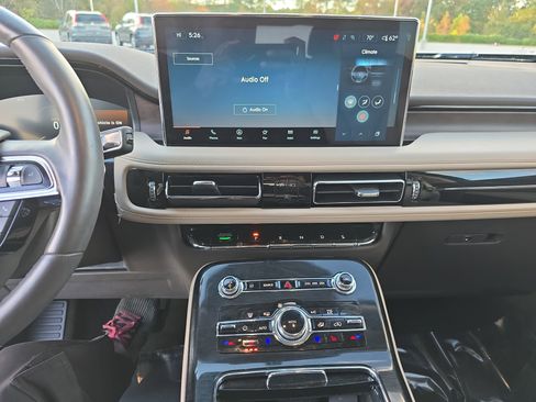 Used 2023 Lincoln Nautilus Reserve w/ Cargo Utility Package image 21