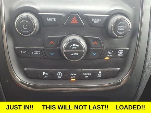 Used 2020 Dodge Durango GT image 20