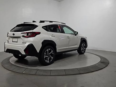 New 2026 Subaru Crosstrek 2.5i Premium AWD/4WD image 4