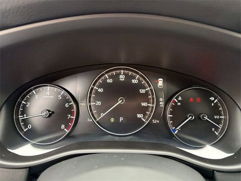 New 2026 MAZDA CX-50 AWD 2.5 S w/ Accent Package image 15