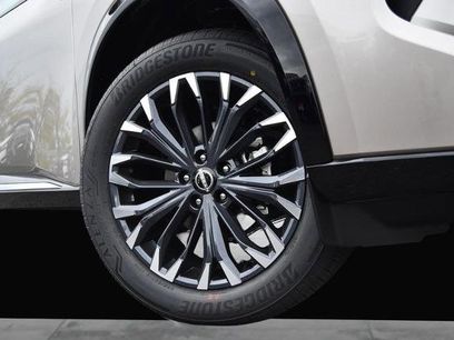 New 2026 Nissan Rogue Platinum