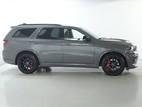 Used 2024 Dodge Durango R/T AWD/4WD image 11