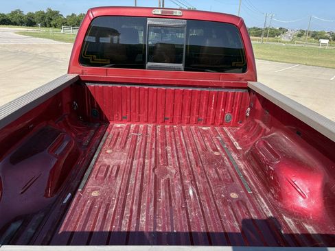 Used 2013 Ford F350 King Ranch w/ King Ranch w/Chrome Pkg AWD/4WD image 5