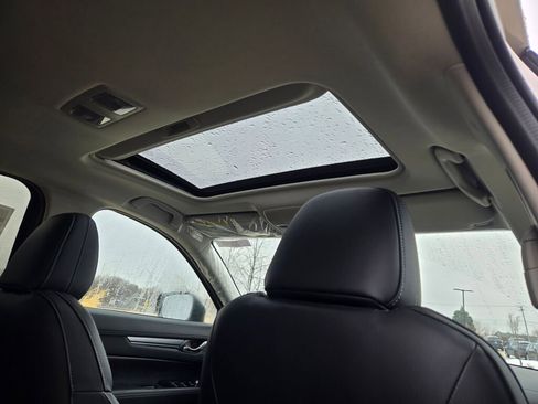 New 2025 MAZDA CX-5 AWD 2.5 S w/ Premium Plus Pkg image 9