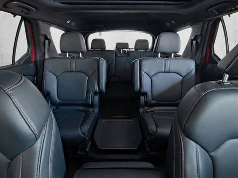 Certified 2023 Honda Pilot TrailSport image 26