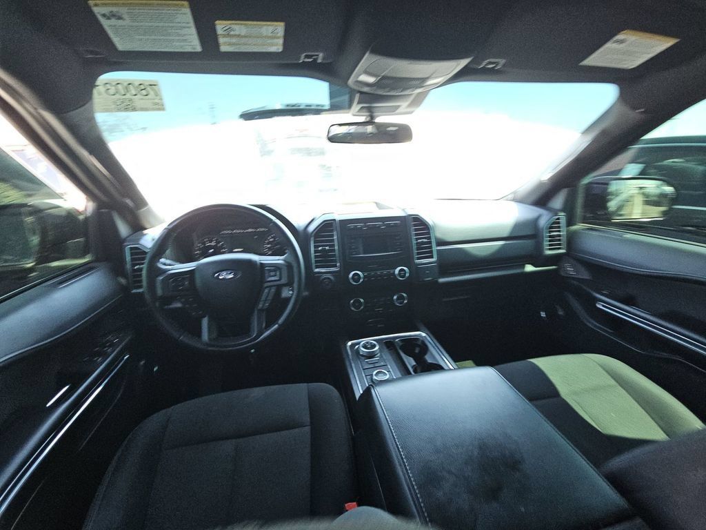 Used 2021 Ford Expedition XL AWD/4WD image 9