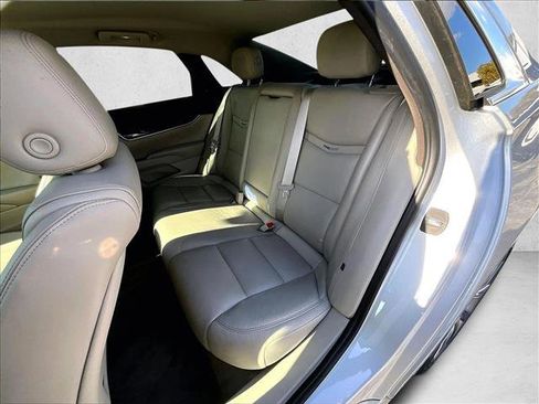 Used 2016 Cadillac XTS image 26