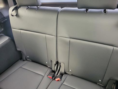 New 2026 Hyundai Santa Fe Calligraphy image 25