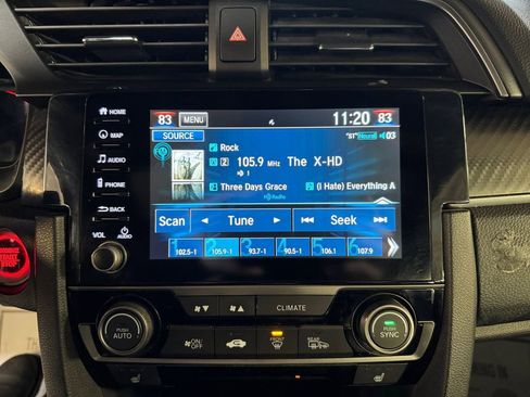 Used 2019 Honda Civic Sport Touring image 17