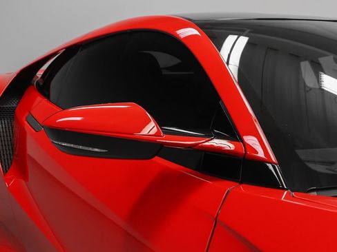 Used 2018 Acura NSX AWD/4WD image 7