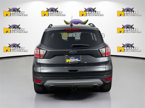 Used 2018 Ford Escape SEL w/ Canadian Touring Package image 6