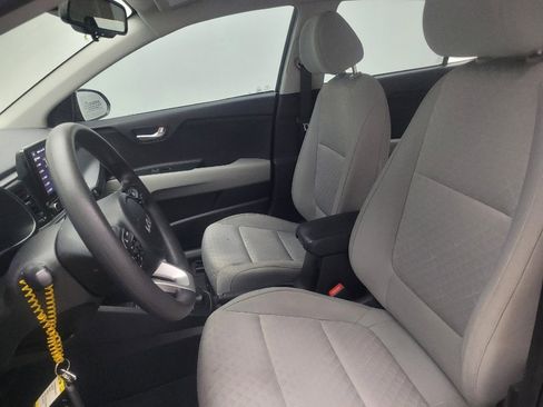 Used 2022 Kia Rio S w/ Option Group 015 FWD image 17