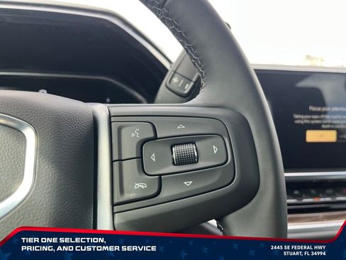 New 2026 GMC Sierra 1500 Elevation AWD/4WD image 26
