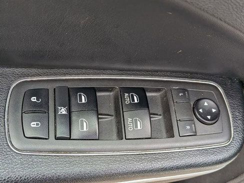 Used 2019 Dodge Charger Police w/ Street Appearance Group RWD image 15