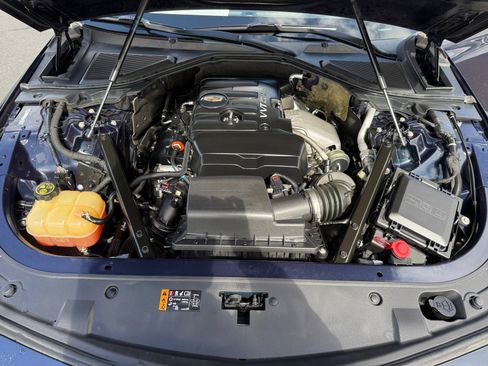 Used 2017 Cadillac CT6 2.0T RWD image 20