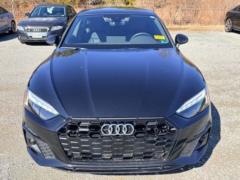 Used 2025 Audi A5 2.0T Premium Plus w/ Convenience Plus Package image 2