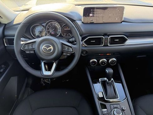 New 2025 MAZDA CX-5 AWD 2.5 S image 2