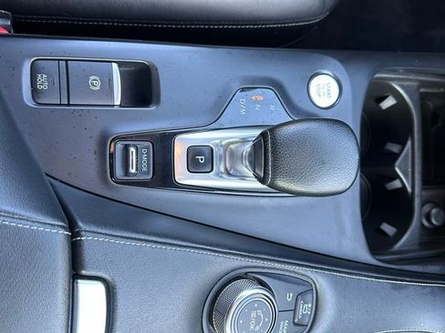 Used 2019 INFINITI QX50 Essential w/ Proactive Package image 25