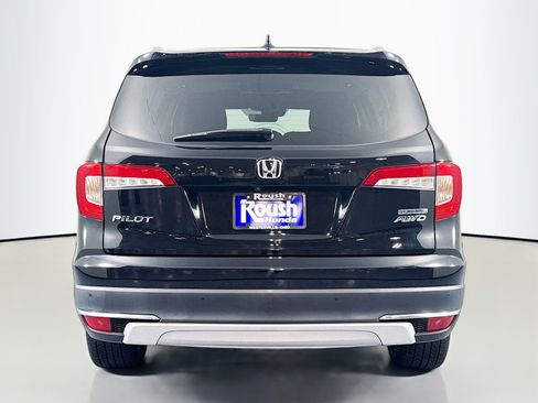 Certified 2020 Honda Pilot Touring image 6