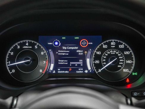 Used 2021 Acura RDX image 28