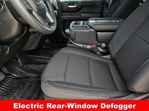 New 2026 GMC Sierra 2500 Pro image 14