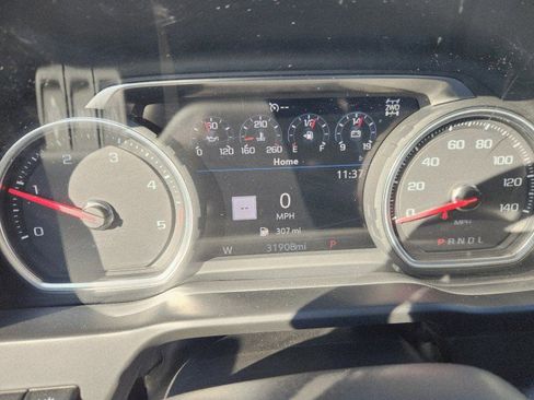 Used 2021 Chevrolet Silverado 3500 LTZ w/ LTZ Plus Package image 42