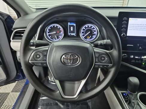 Used 2024 Toyota Camry LE image 21